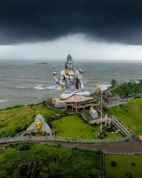 Coastal Karnataka travel experience