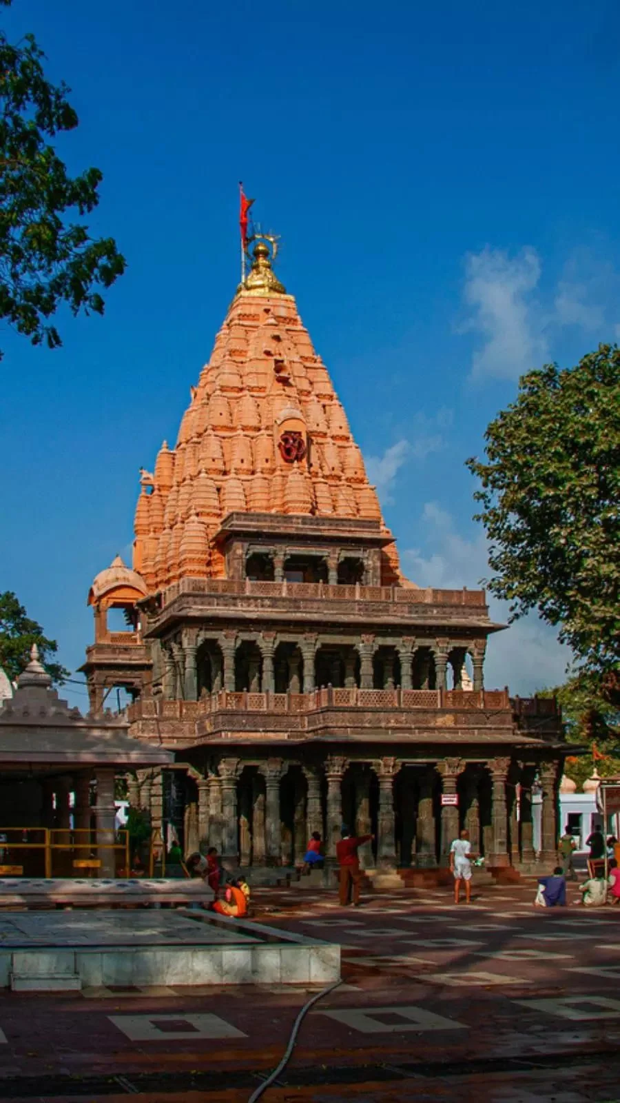 Indore & Ujjain travel experience