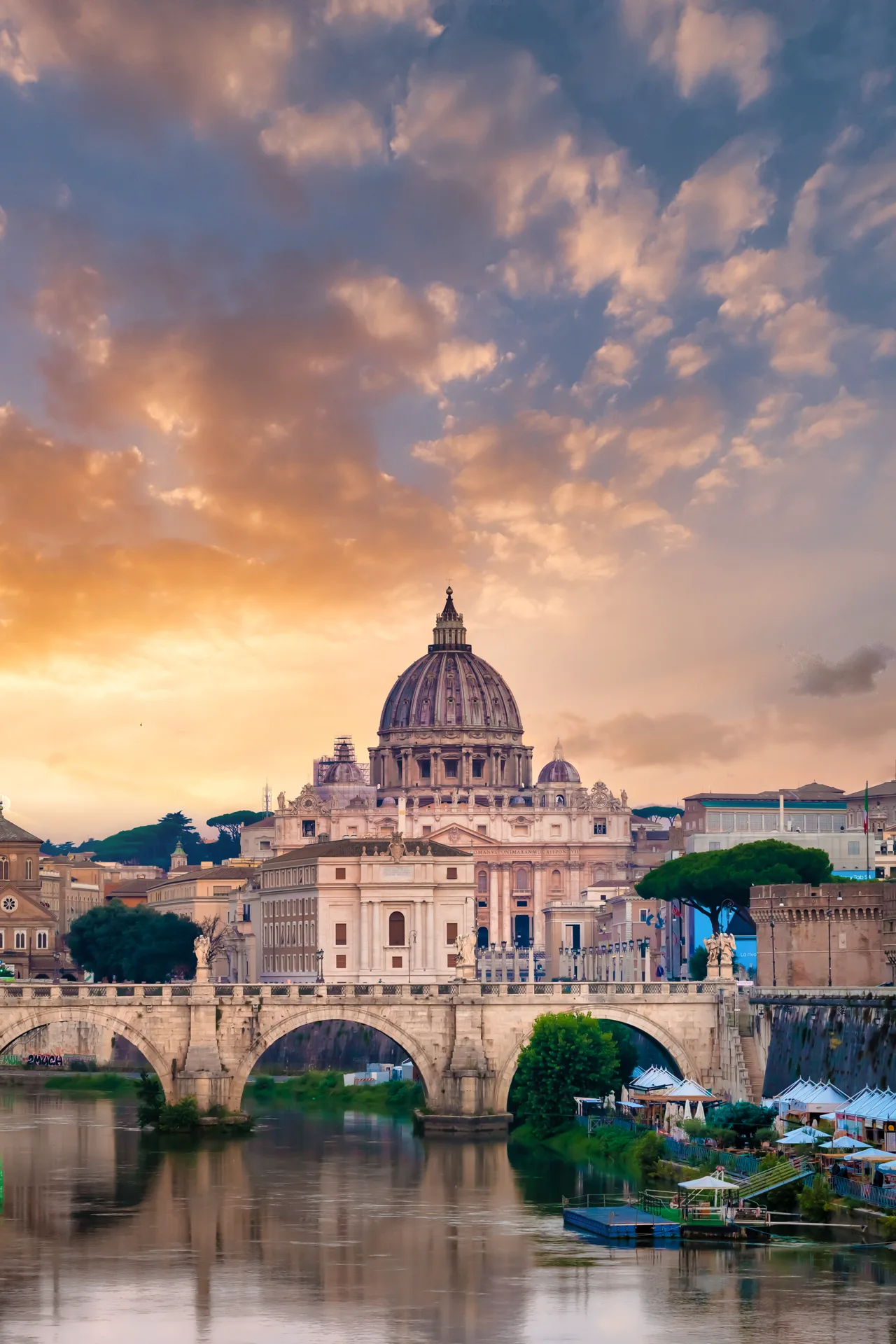 Italy Heritage travel experience