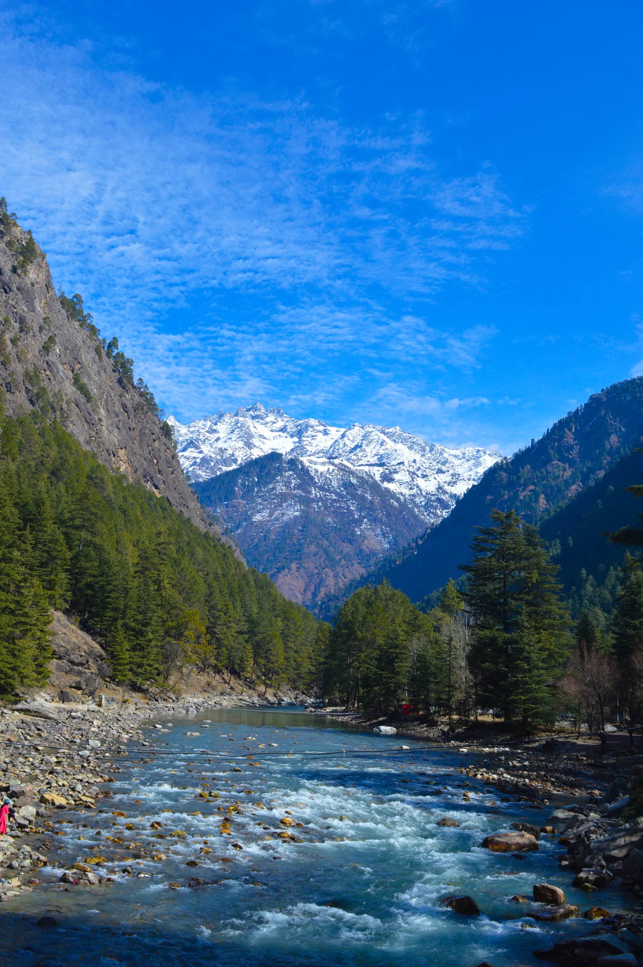 Uttarakhand travel experience