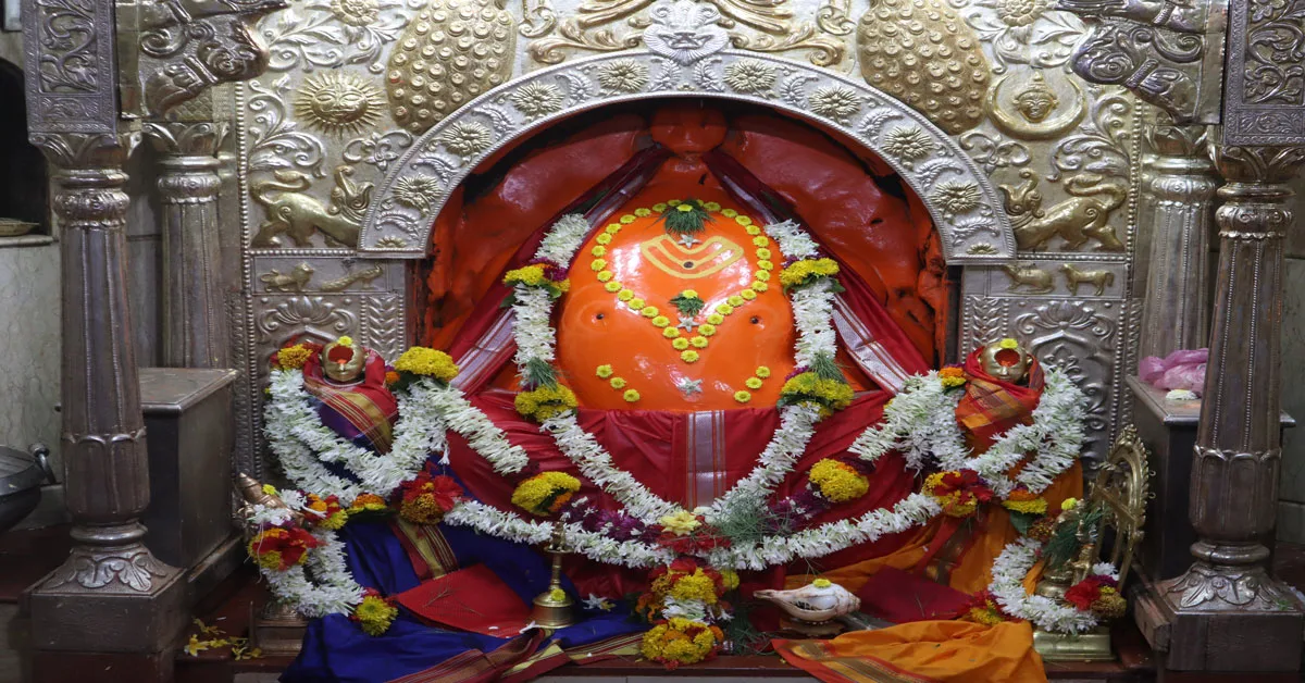 Ashtavinayak Yatra travel experience