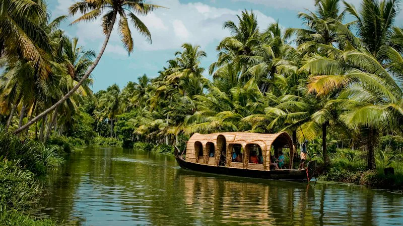 Kerala travel experience
