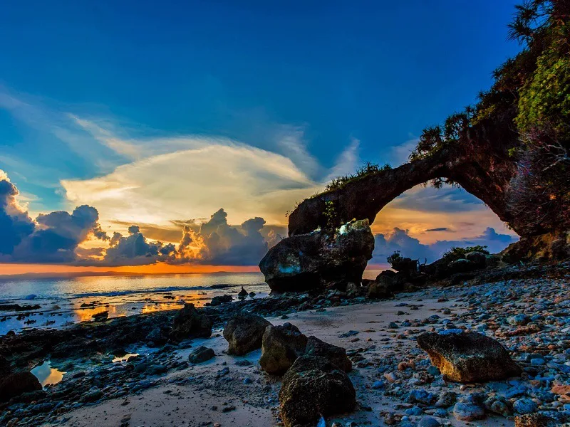 Andaman Islands travel experience