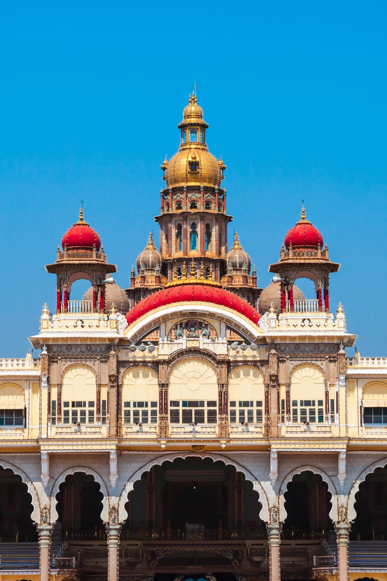 Mysore & Coorg travel experience