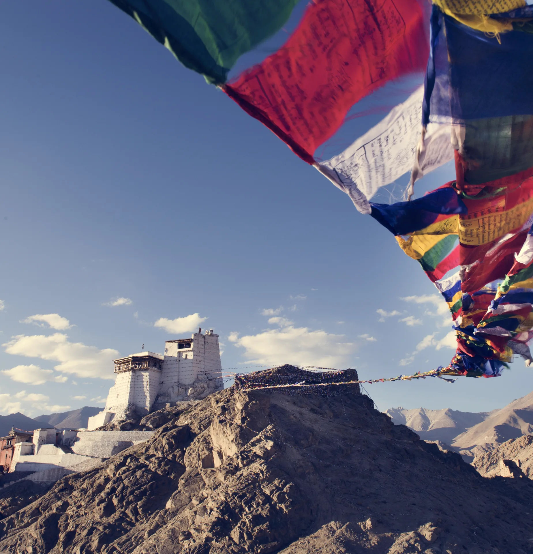 Leh – Ladakh travel experience