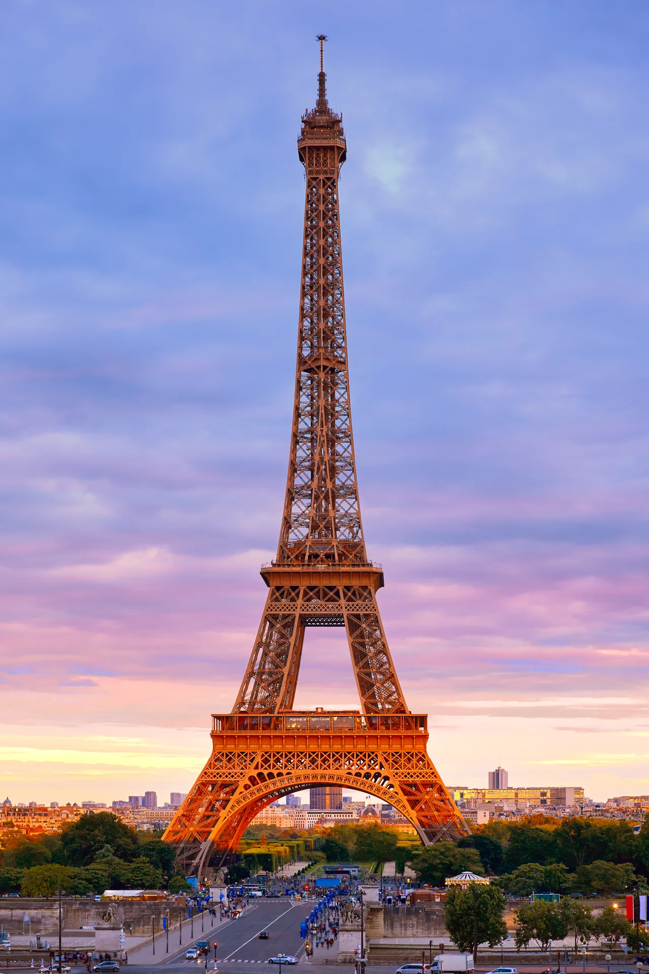 Best of Europe travel experience