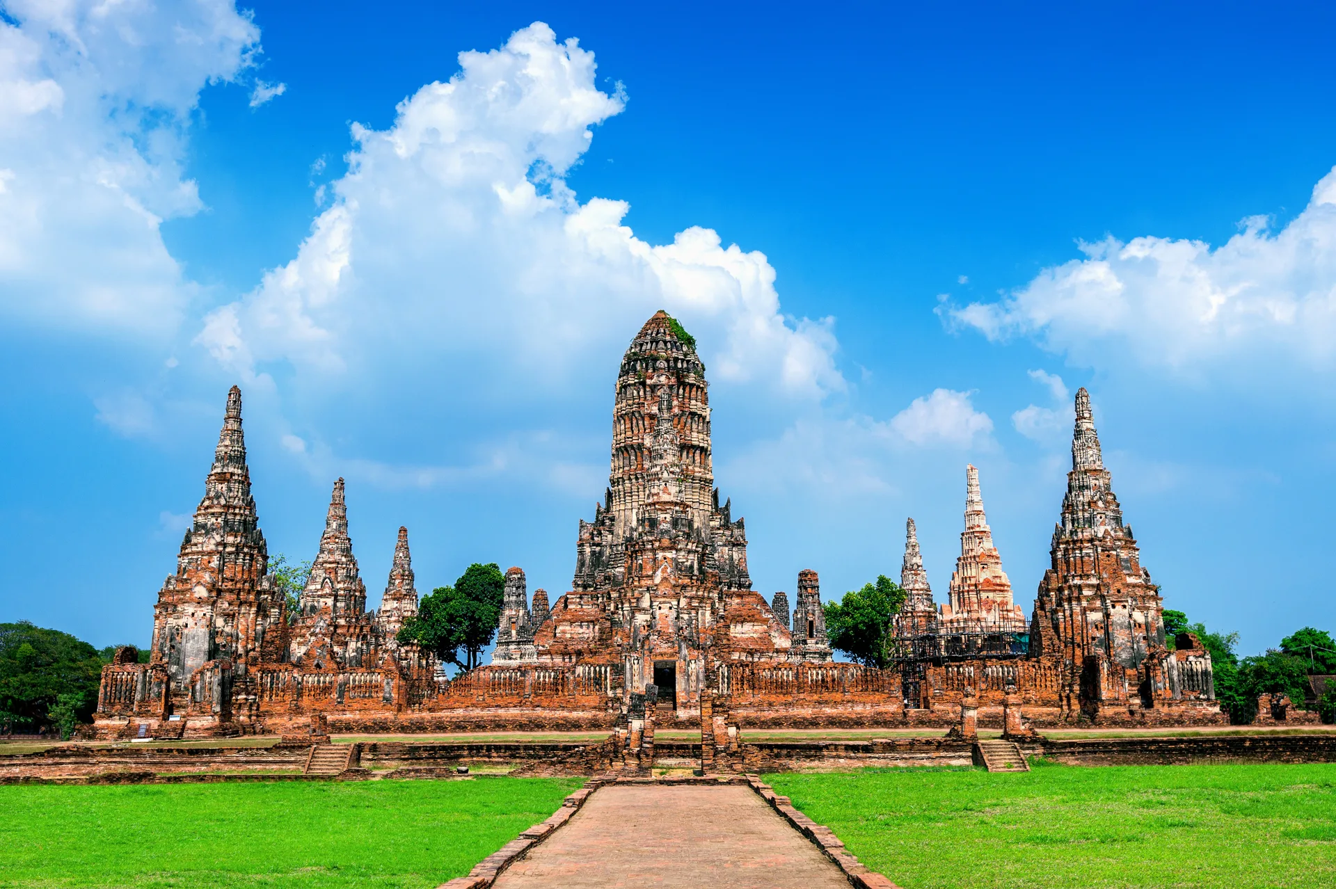 Cambodia travel experience