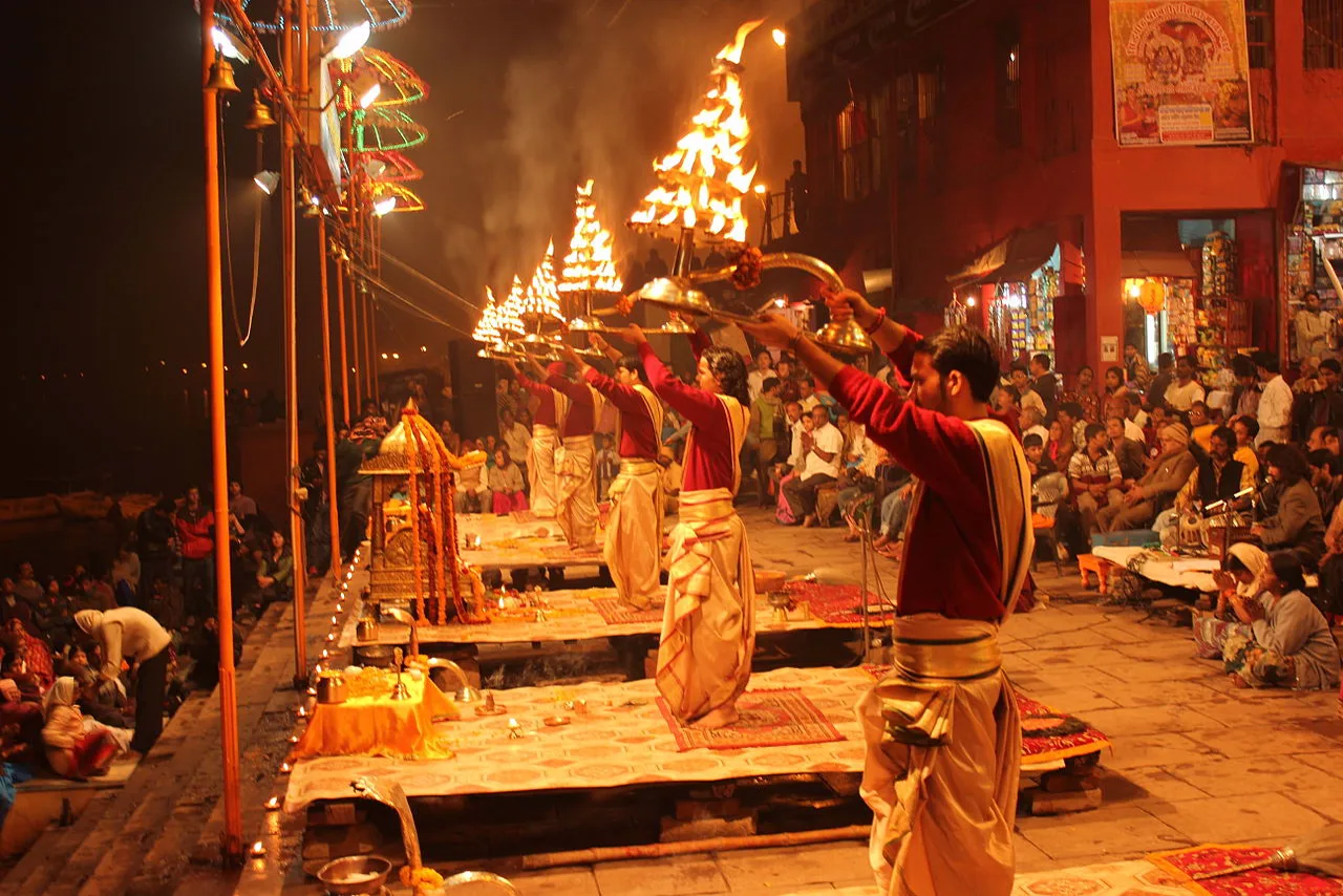 Haridwar & Rishikesh travel experience