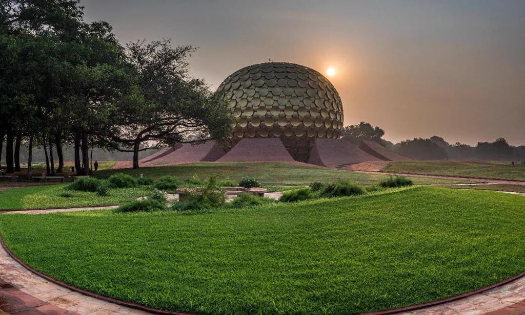 Chennai & Puducherry travel experience