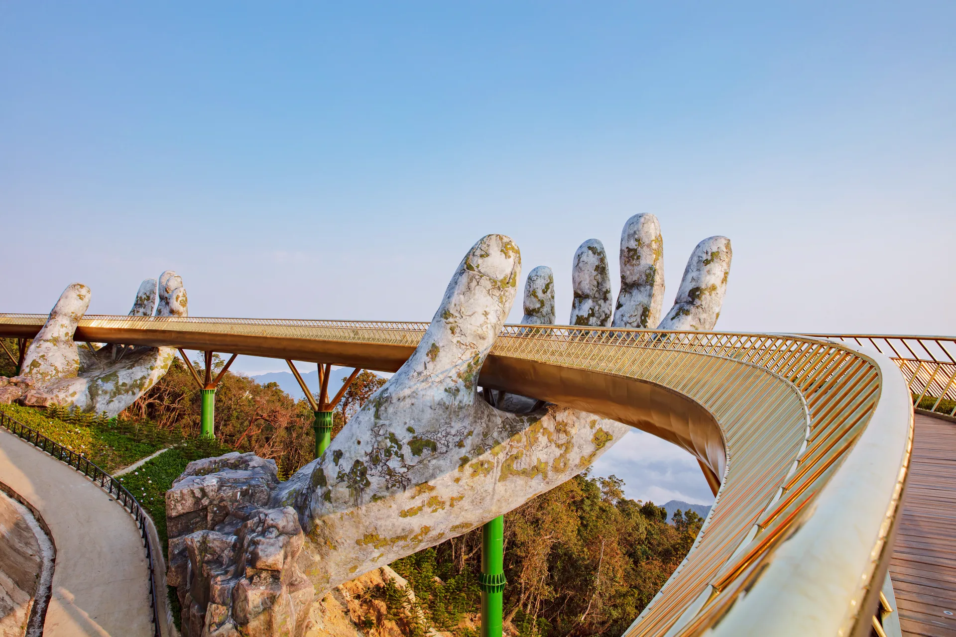 Vietnam travel experience