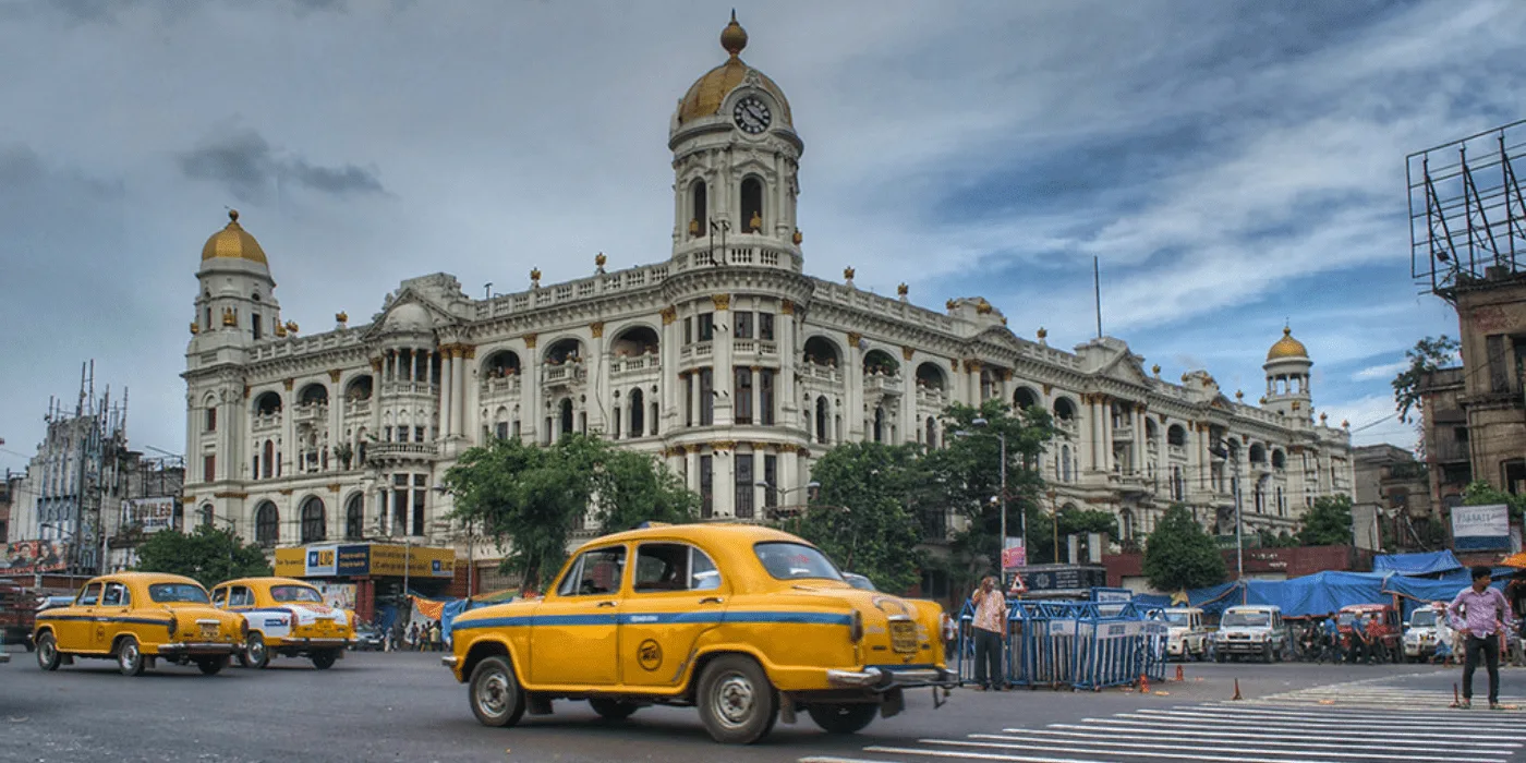 Kolkata & Sundarbans travel experience