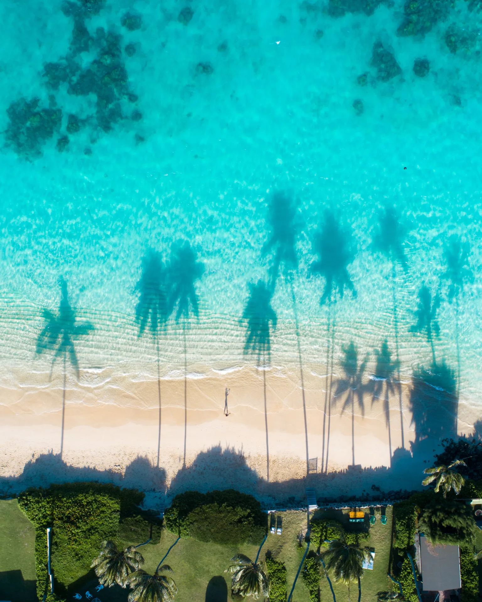 Lakshadweep travel experience