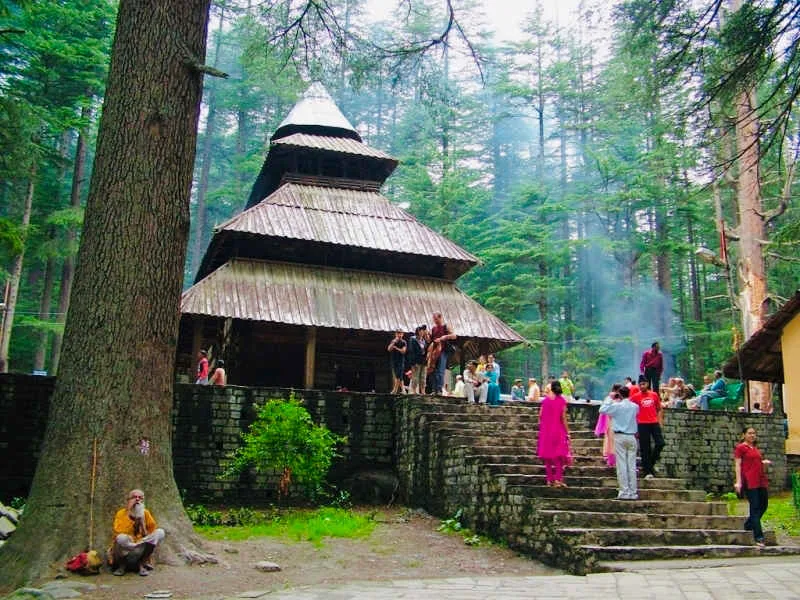 Himachal Pradesh travel experience